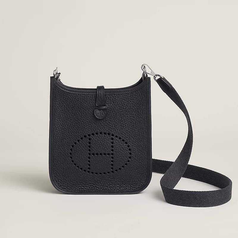 【希少☆大人気】HERMES Evelyne エヴリン TPM 16 キャバン